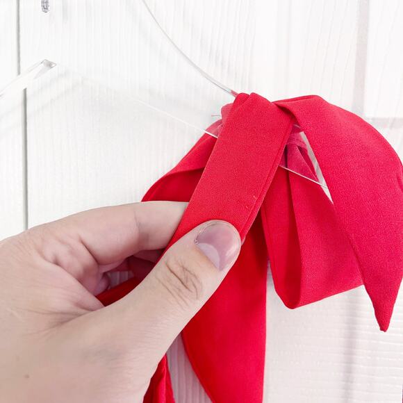 Ciebon Adera Pleated Tank Dress - Picture 5 of 8